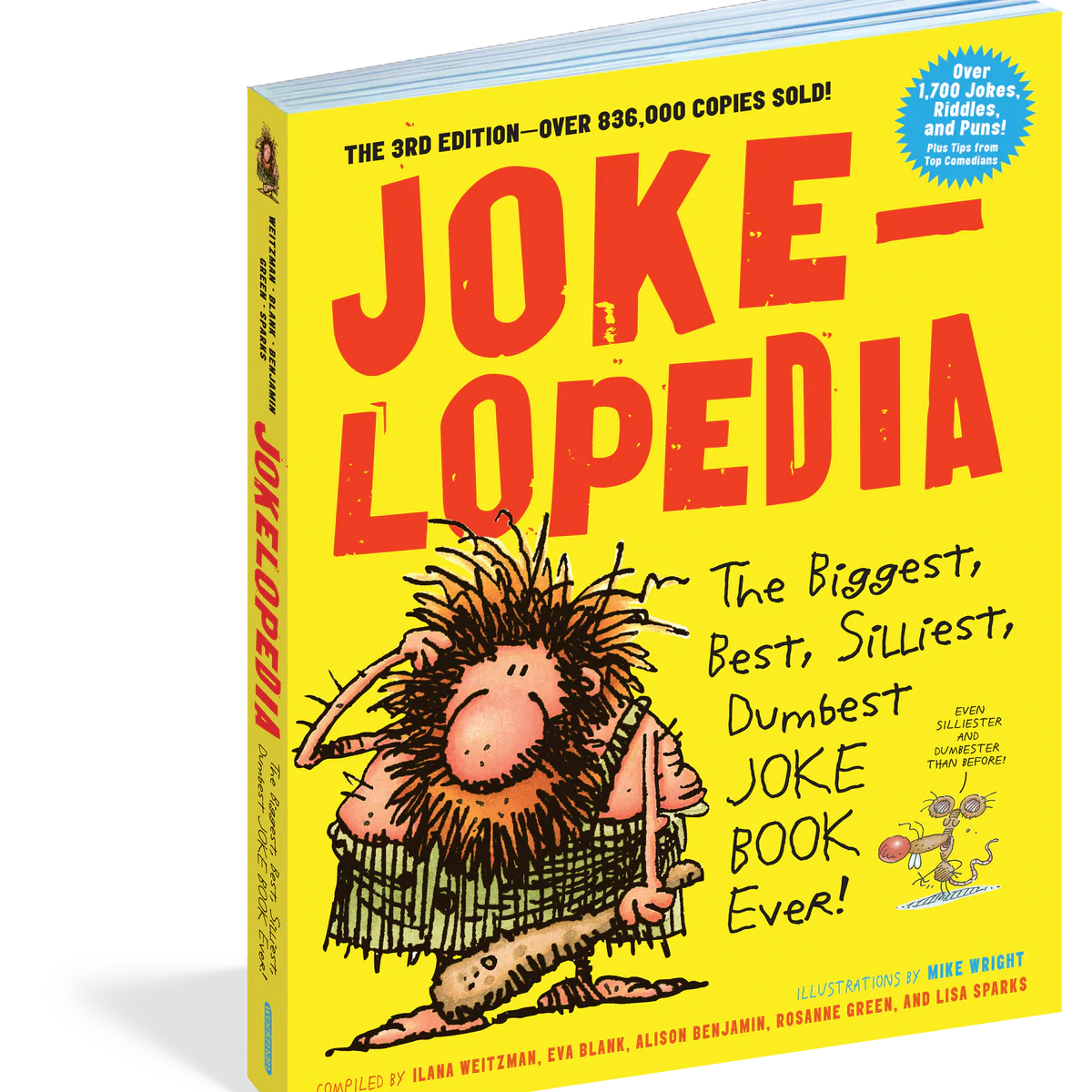 Joke-Lopedia
