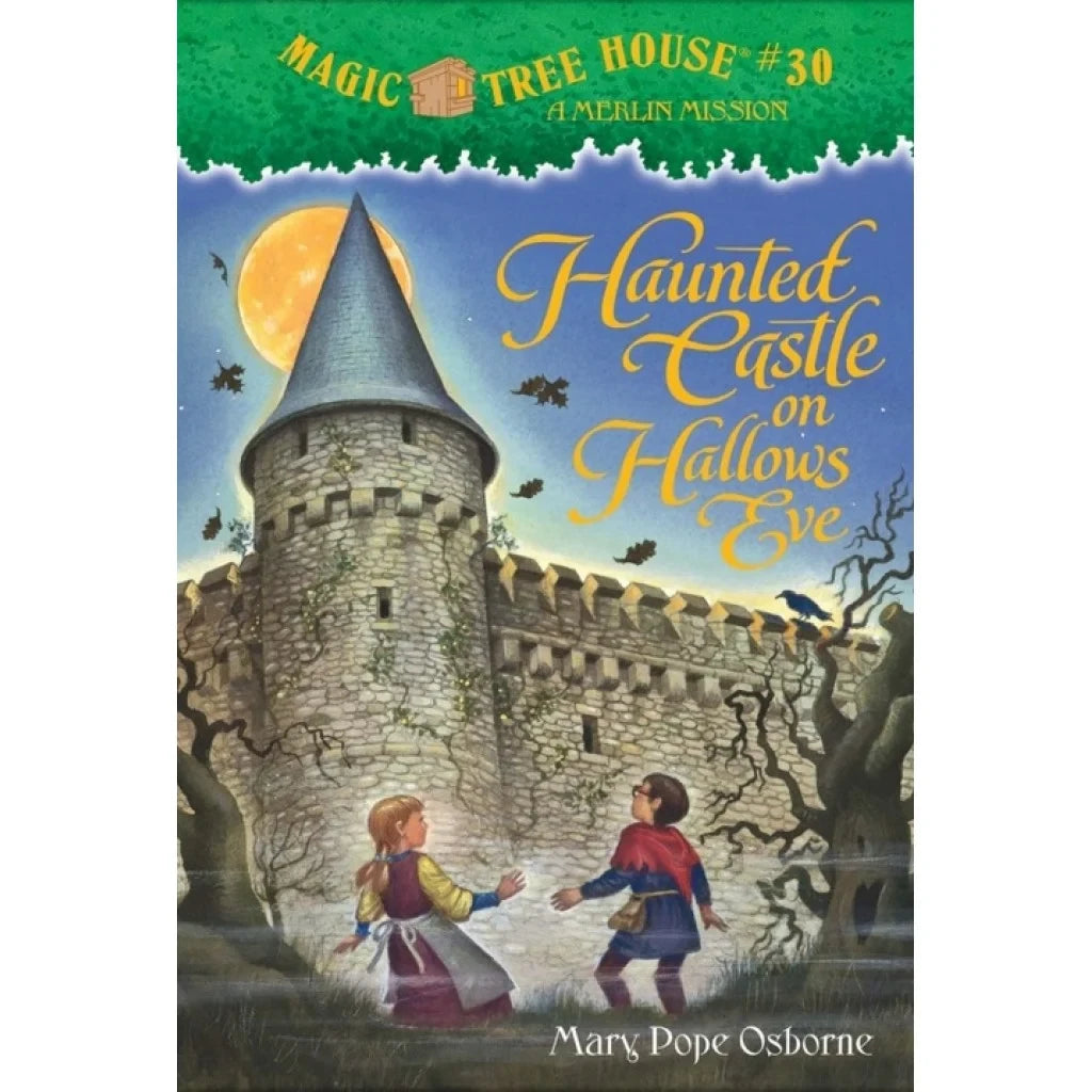 Magic Tree House