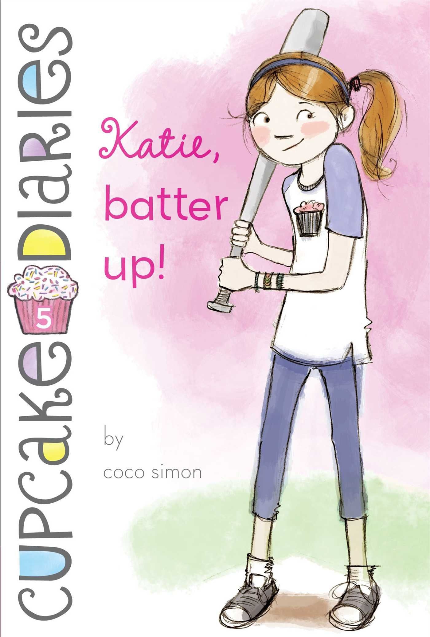 Cupcake Diaries