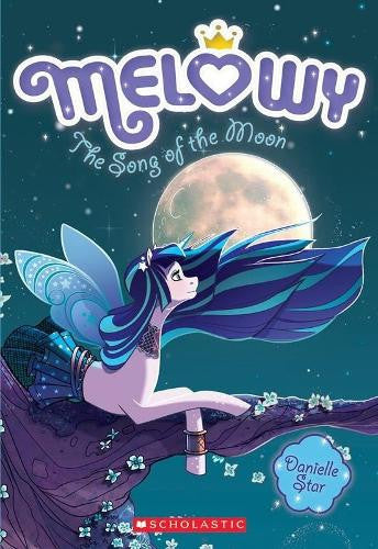 Melowy - "The Song of the Moon"