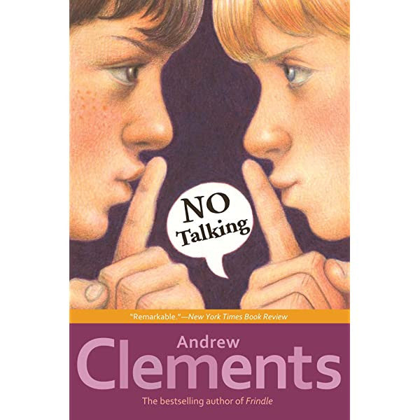 No Talking
