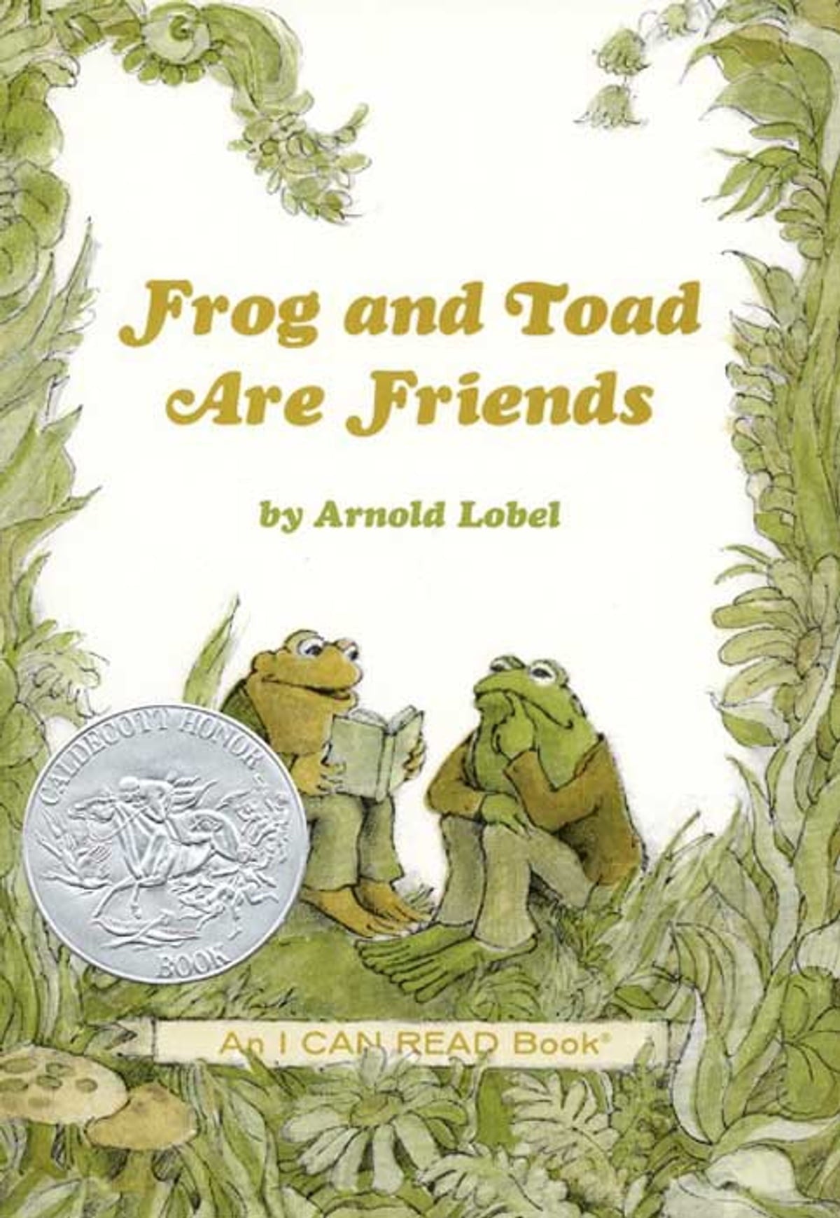 Frog and Toad Are Friends-rebooked, children's book, teenager's book, second hand book, english book, 小童書,青少年書,二手書,英文書