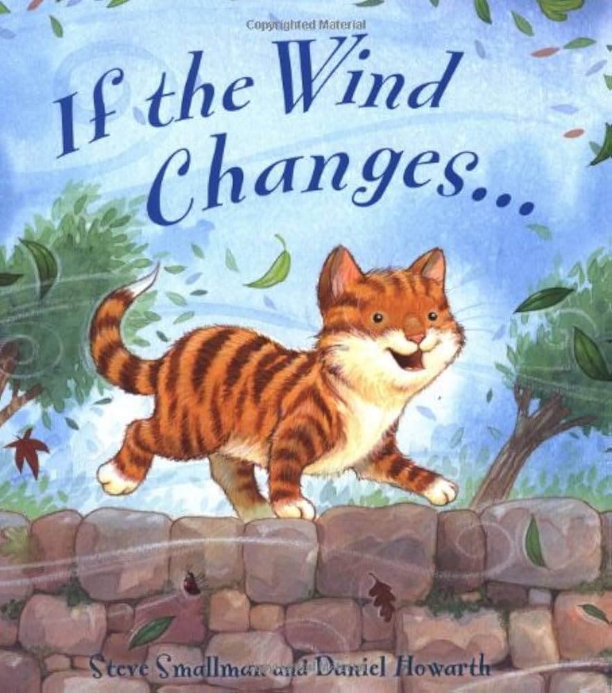If the Wind Changes...