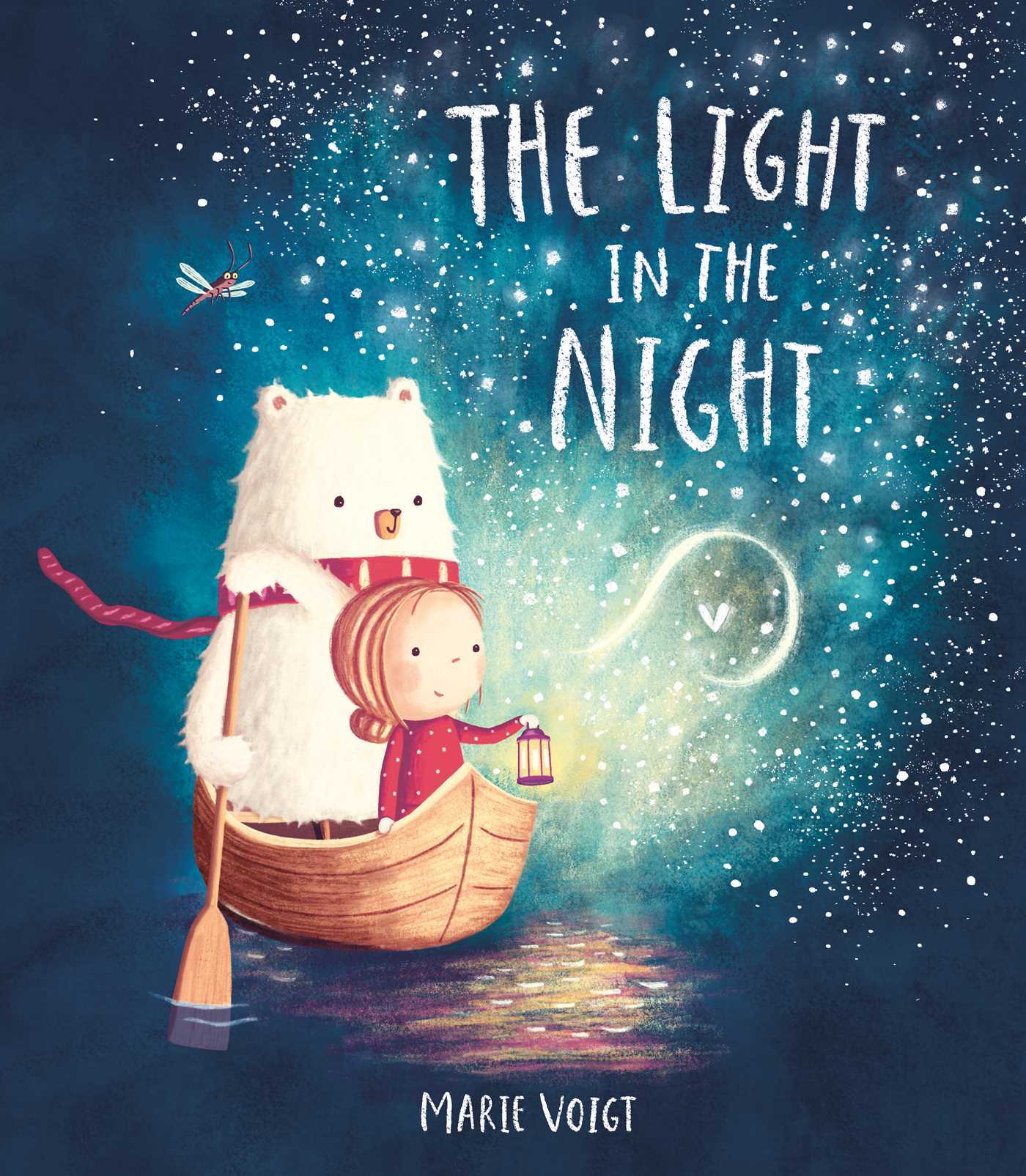 The Light In The Night