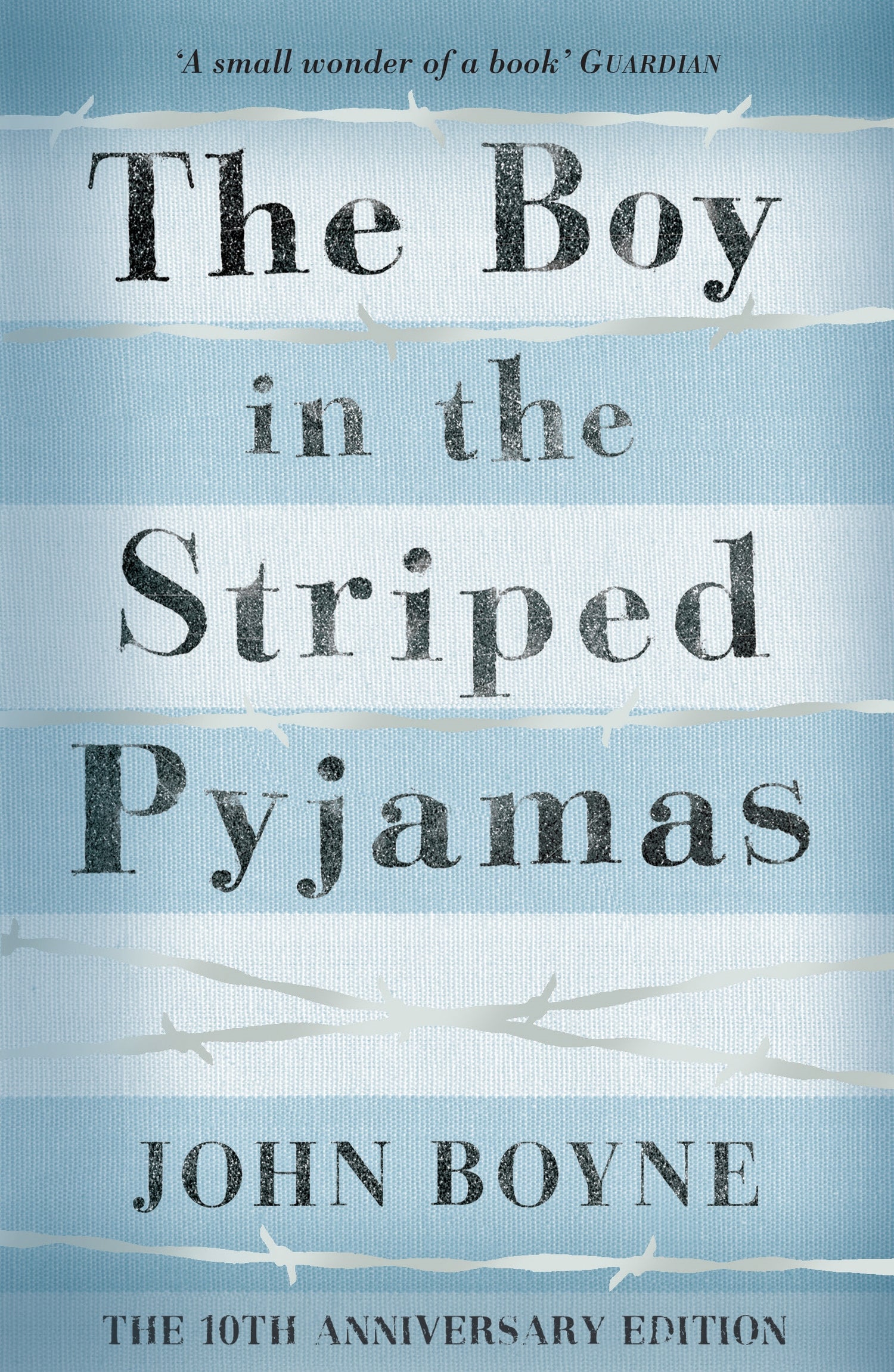 The Boy in the Striped Pyjamas-rebooked, children's book, teenager's book, second hand book, english book, 小童書,青少年書,二手書,英文書