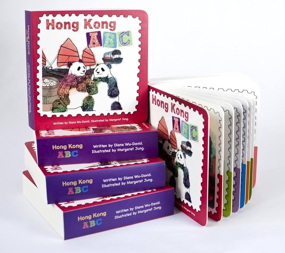 Hong Kong ABC-rebooked, children's book, teenager's book, second hand book, english book, 小童書,青少年書,二手書,英文書