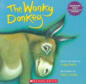 The Wonky Donkey