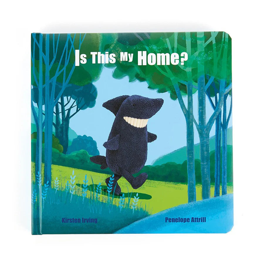 Is This My Home?-rebooked, children's book, teenager's book, second hand book, english book, 小童書,青少年書,二手書,英文書