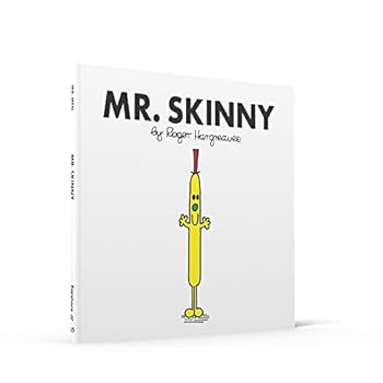 Mr. Skinny