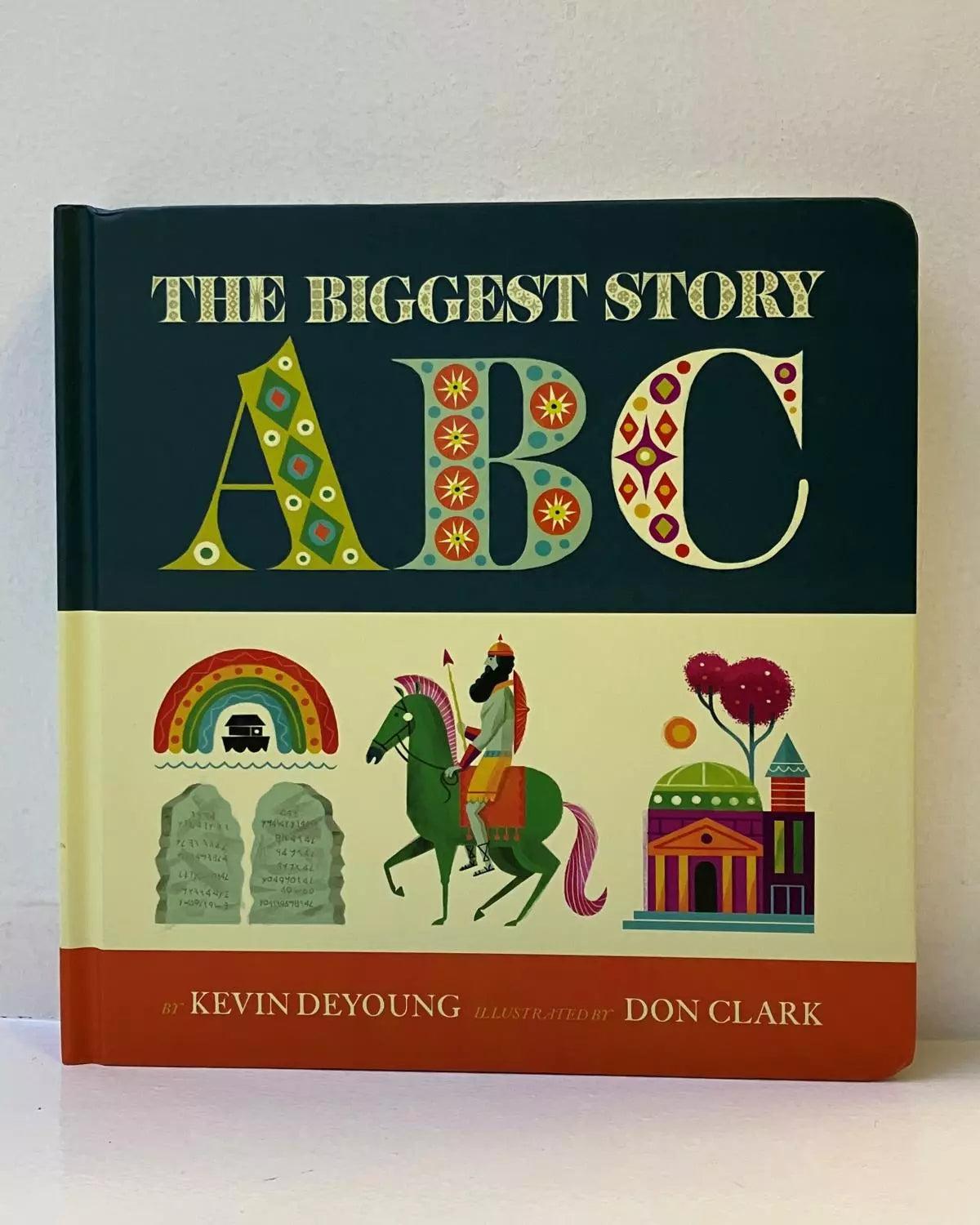 The Biggest Story ABC