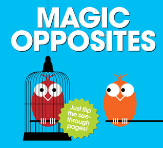 Magic Opposites