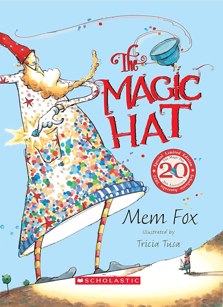 The Magic Hat