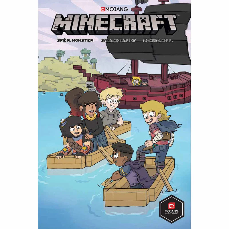 Minecraft Vol.2