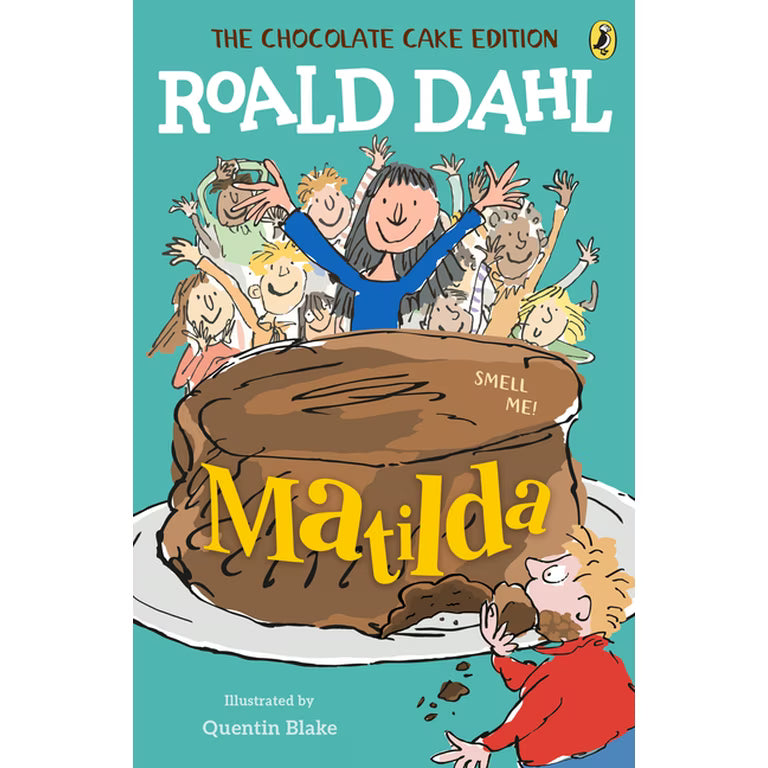 Matilda