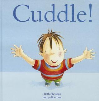 Cuddle!