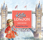 Katie in London-rebooked, children's book, teenager's book, second hand book, english book, 小童書，青少年書，二手書，英文書