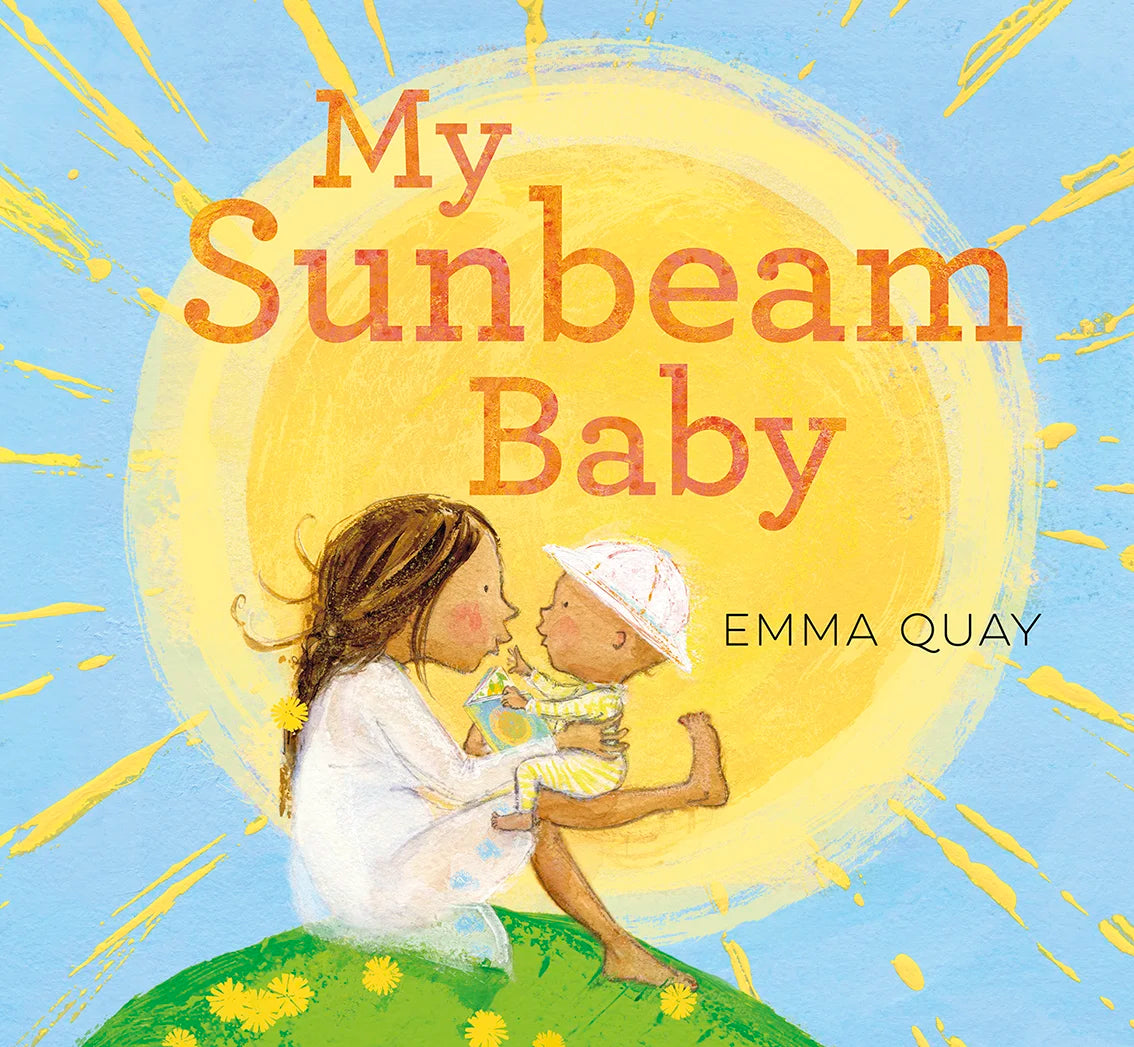 My Sunbeam Baby