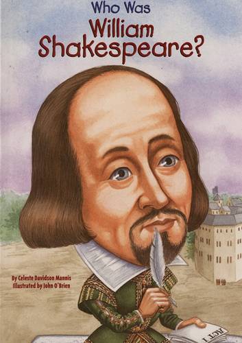 Who Was William Shakespeare