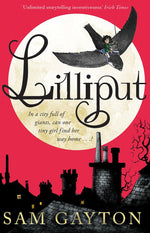 Lilliput-rebooked, children's book, teenager's book, second hand book, english book, 小童書，青少年書，二手書，英文書