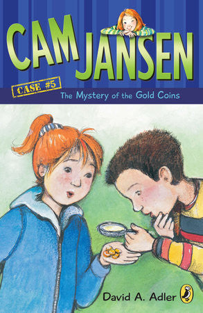 Cam Jansen 