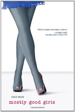 Mostly Good Girls-rebooked, children's book, teenager's book, second hand book, english book, 小童書，青少年書，二手書，英文書