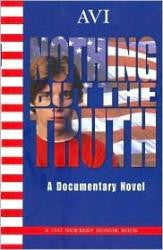 Nothing But the Truth-rebooked, children's book, teenager's book, second hand book, english book, 小童書，青少年書，二手書，英文書