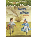 Magic Tree House 