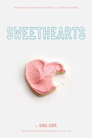 Sweethearts-rebooked, children's book, teenager's book, second hand book, english book, 小童書，青少年書，二手書，英文書
