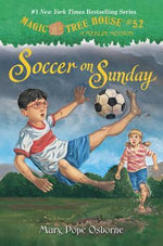 Magic Tree House 