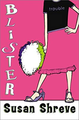 Blister-rebooked, children's book, teenager's book, second hand book, english book, 小童書，青少年書，二手書，英文書