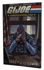 G.I. JOE: America's Elite! - "In Sheep's Clothing"-rebooked, children's book, teenager's book, second hand book, english book, 小童書，青少年書，二手書，英文書