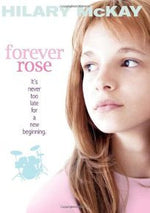 Forever Rose-rebooked, children's book, teenager's book, second hand book, english book, 小童書，青少年書，二手書，英文書