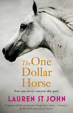 The One Dollar Horse-rebooked, children's book, teenager's book, second hand book, english book, 小童書，青少年書，二手書，英文書