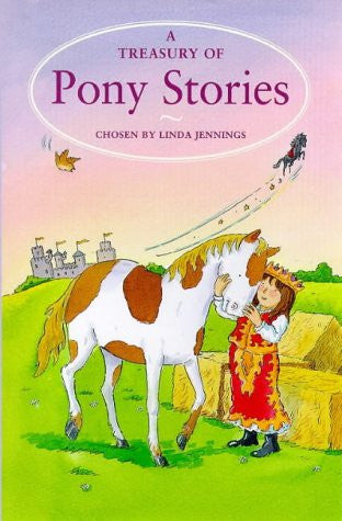 Pony Stories-rebooked, children's book, teenager's book, second hand book, english book, 小童書，青少年書，二手書，英文書