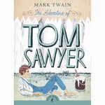 The Adventures of Tom Sawyer-rebooked, children's book, teenager's book, second hand book, english book, 小童書，青少年書，二手書，英文書