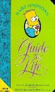 Bart Simpson's Guide to Life-rebooked, children's book, teenager's book, second hand book, english book, 小童書，青少年書，二手書，英文書