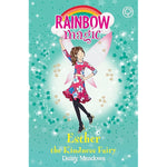 Rainbow Magic - "Esther The Kindness Fairy"-rebooked, children's book, teenager's book, second hand book, english book, 小童書，青少年書，二手書，英文書