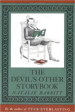 The Devil's Other Story Book-rebooked, children's book, teenager's book, second hand book, english book, 小童書，青少年書，二手書，英文書