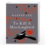 To Kill A Mockingbird-rebooked, children's book, teenager's book, second hand book, english book, 小童書，青少年書，二手書，英文書