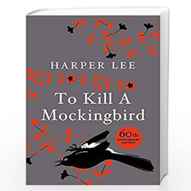 To Kill A Mockingbird