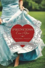 Princess Ever After (The Royal Wedding Series)-rebooked, children's book, teenager's book, second hand book, english book, 小童書，青少年書，二手書，英文書