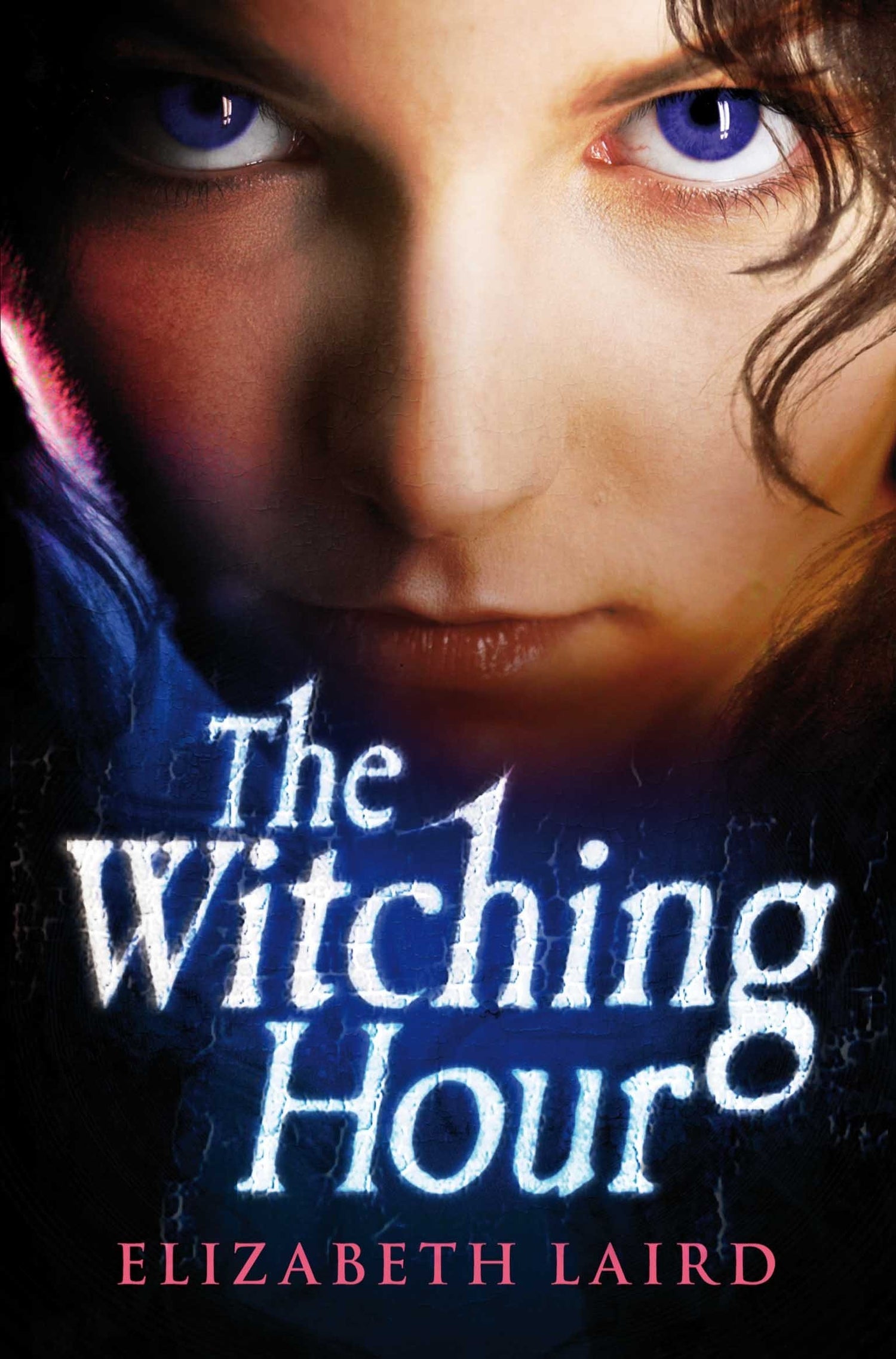 The Witching Hour-rebooked, children's book, teenager's book, second hand book, english book, 小童書，青少年書，二手書，英文書