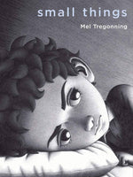 Small Things-rebooked, children's book, teenager's book, second hand book, english book, 小童書，青少年書，二手書，英文書
