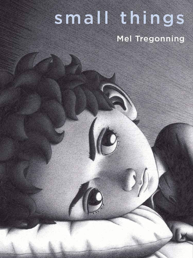 Small Things-rebooked, children's book, teenager's book, second hand book, english book, 小童書，青少年書，二手書，英文書