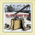 The Big Hairy Toe-rebooked, children's book, teenager's book, second hand book, english book, 小童書，青少年書，二手書，英文書