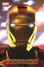 Marvel - "Iron Man"-rebooked, children's book, teenager's book, second hand book, english book, 小童書，青少年書，二手書，英文書
