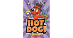 Hot Dog! - "Circus Time!"-rebooked, children's book, teenager's book, second hand book, english book, 小童書，青少年書，二手書，英文書