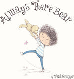 Always There Bear-rebooked, children's book, teenager's book, second hand book, english book, 小童書，青少年書，二手書，英文書