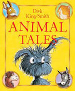 Animal Tales-rebooked, children's book, teenager's book, second hand book, english book, 小童書，青少年書，二手書，英文書