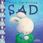 When I'm Feeling Sad-rebooked, children's book, teenager's book, second hand book, english book, 小童書，青少年書，二手書，英文書